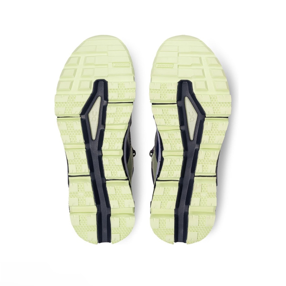 On Cloudtrax Water Repellent Hiking Shoe - Picture 6 of 14
